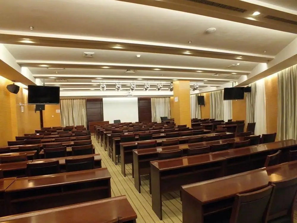Чжанцзякоу: Lidu Business Hotel