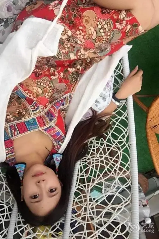 Чэнду: 成都金麒麟酒店