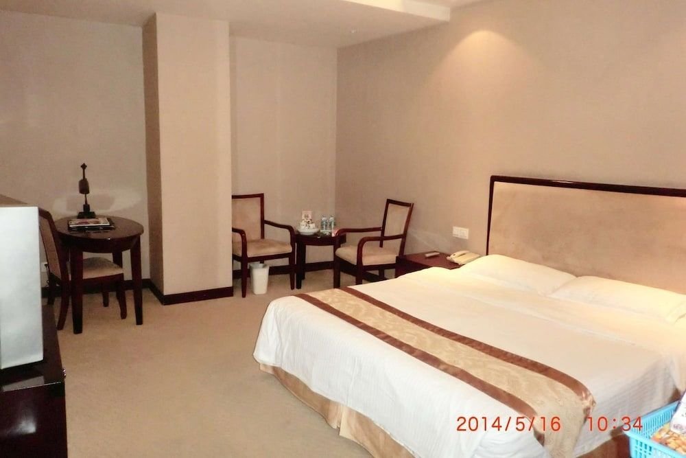 Дунгуань: Wanyi Hotel