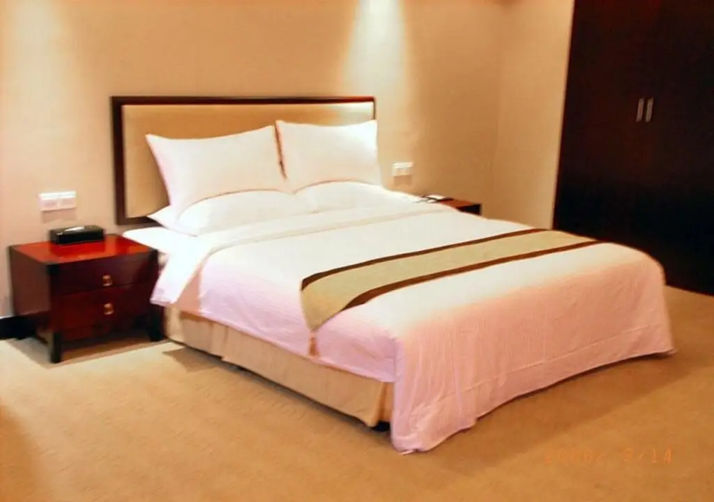 Дунгуань: Wanyi Hotel