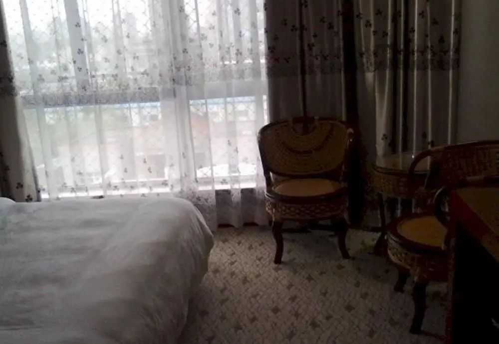 Ханчжоу: Binhao Hotel Hangzhou