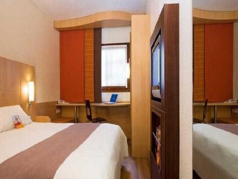 Ханчжоу: Hangzhou Ibis Hotel Nansong Yujie Street