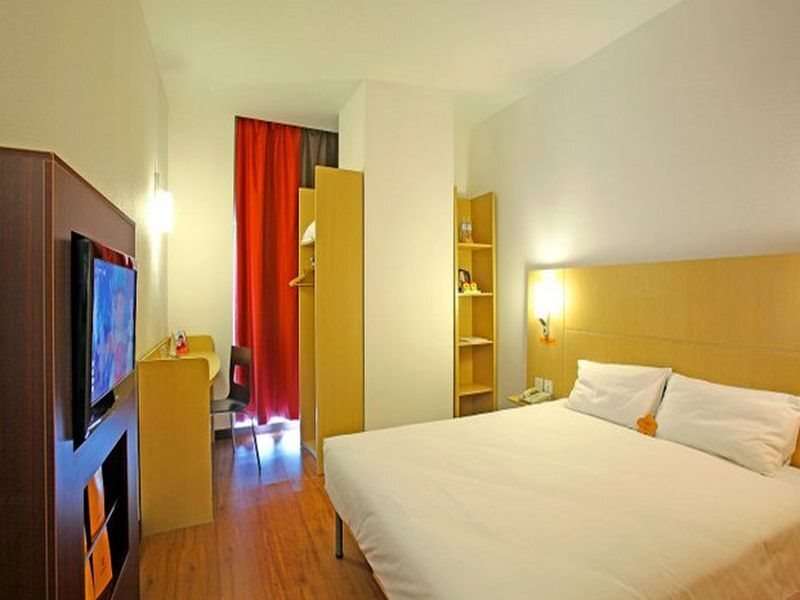 Ханчжоу: Hangzhou Ibis Hotel Nansong Yujie Street