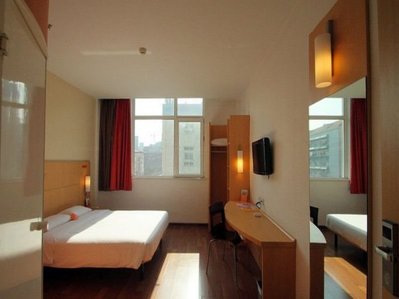 Ханчжоу: Hangzhou Ibis Hotel Nansong Yujie Street