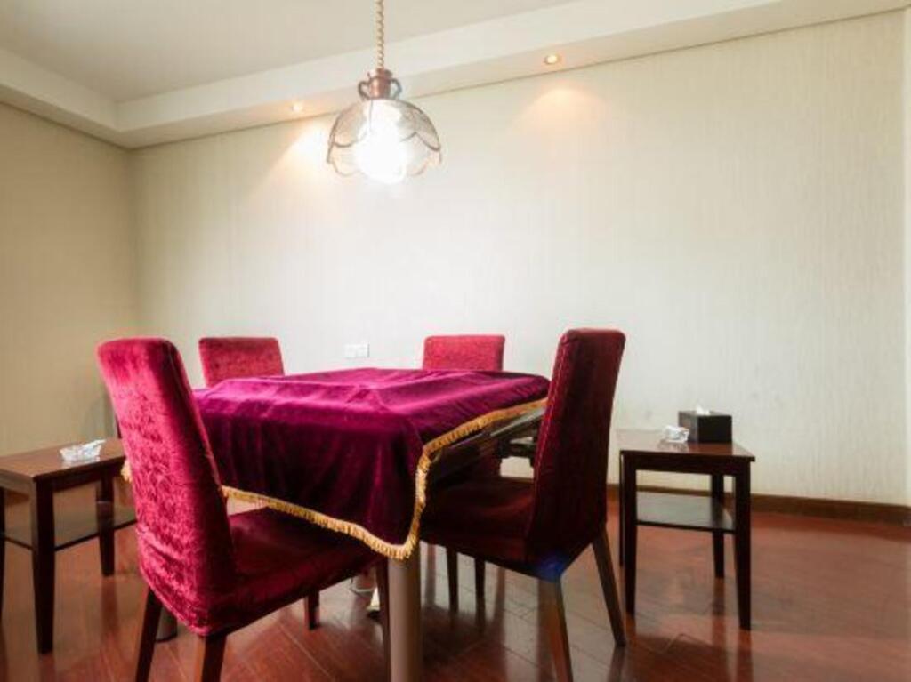 Наньчан: Braim Seasons Hotel