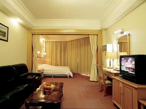 Фошань: Jingyue Hotel