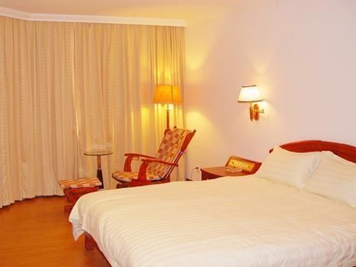 Фошань: Jingyue Hotel