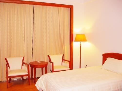 Фошань: Jingyue Hotel