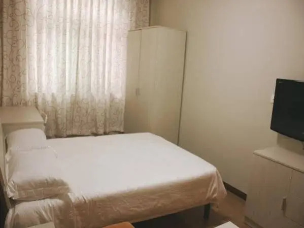 Ханчжоу: Hangzhou U Renting International Youth Hostel