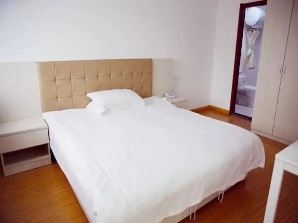Ханчжоу: Hangzhou U Renting International Youth Hostel