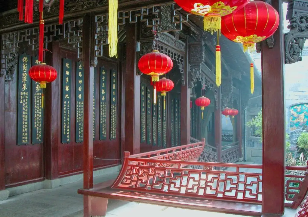 Ханчжоу: Ji Hotel (Hangzhou West Lake Hubin)