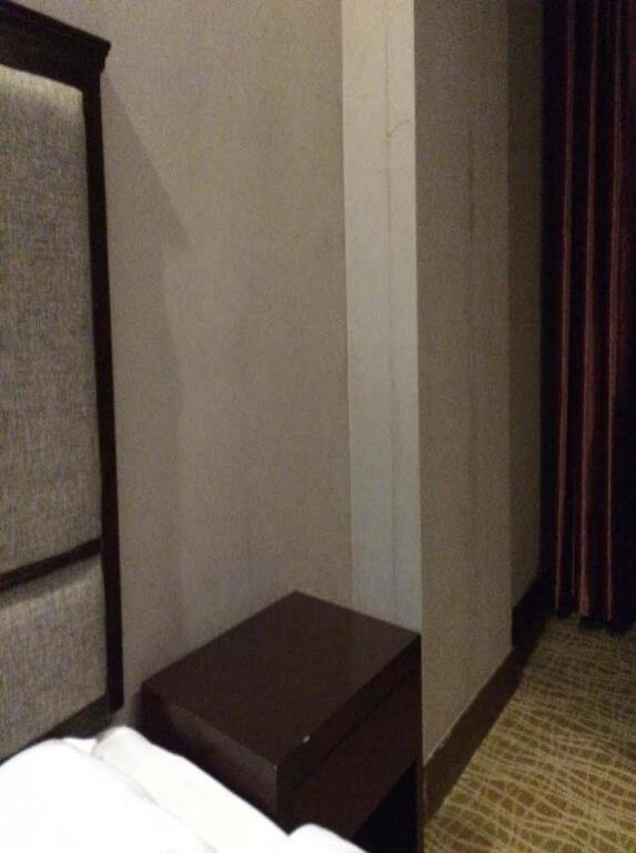 Чжухай: Zhubao Hotel - Zhuhai