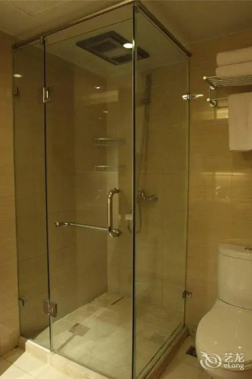 Циндао: Qingdao Lejiaxuan Boutique Apartment Thumb Plaza Branch
