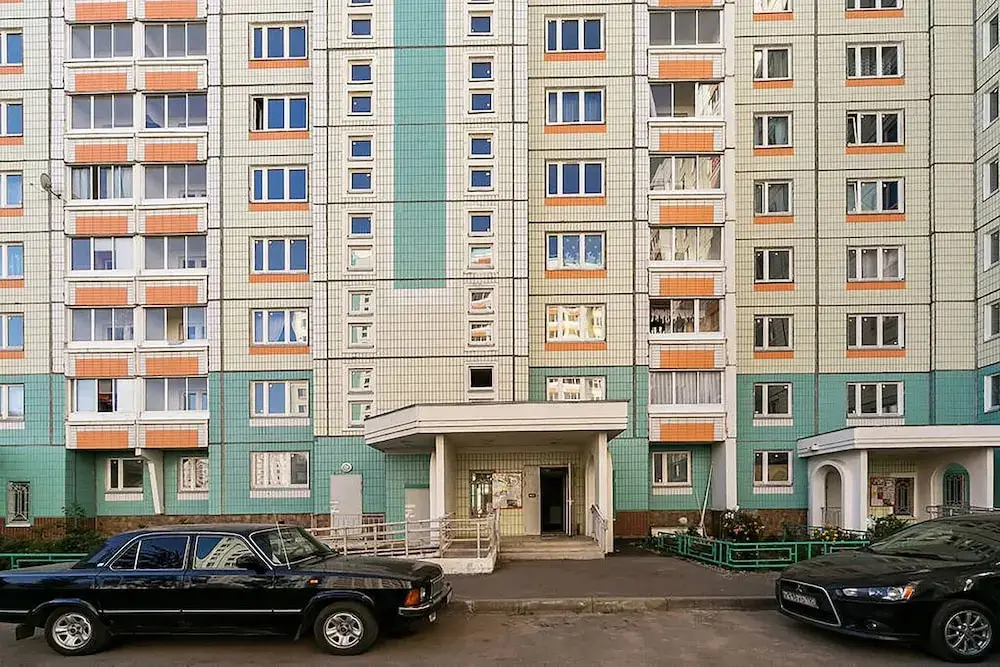 Апартаменты «Добрые Сутки», бульвар 65-летия Победы, 9 — фото 1