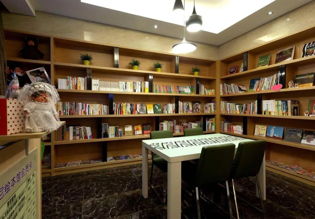 Чжэнчжоу: Zhengzhou Weilaiyiju Hotel