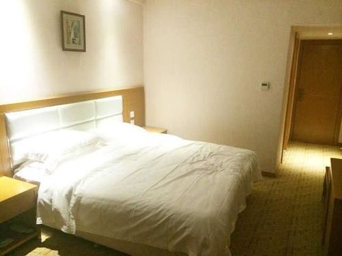 Ухань: Wuhan Huiyuan Hotel