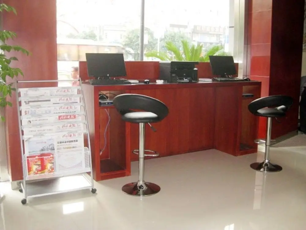 Гуйлинь: Hanting Hotel