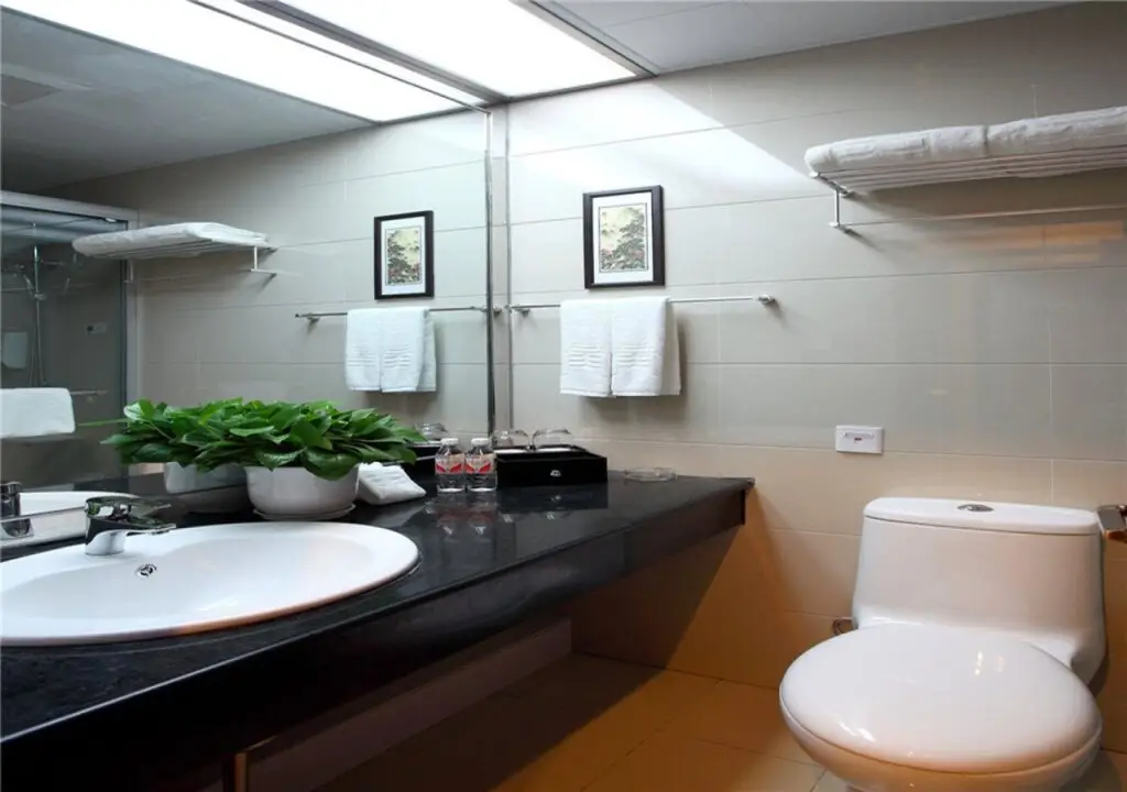 Ханчжоу: Lizhengmen Hotel