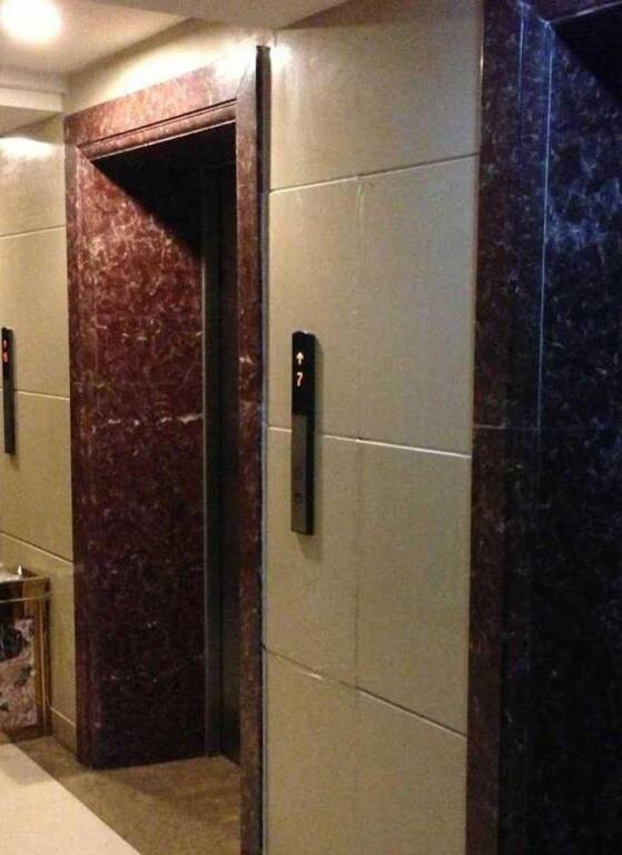 Далянь: Yijinghuayuan Hotel