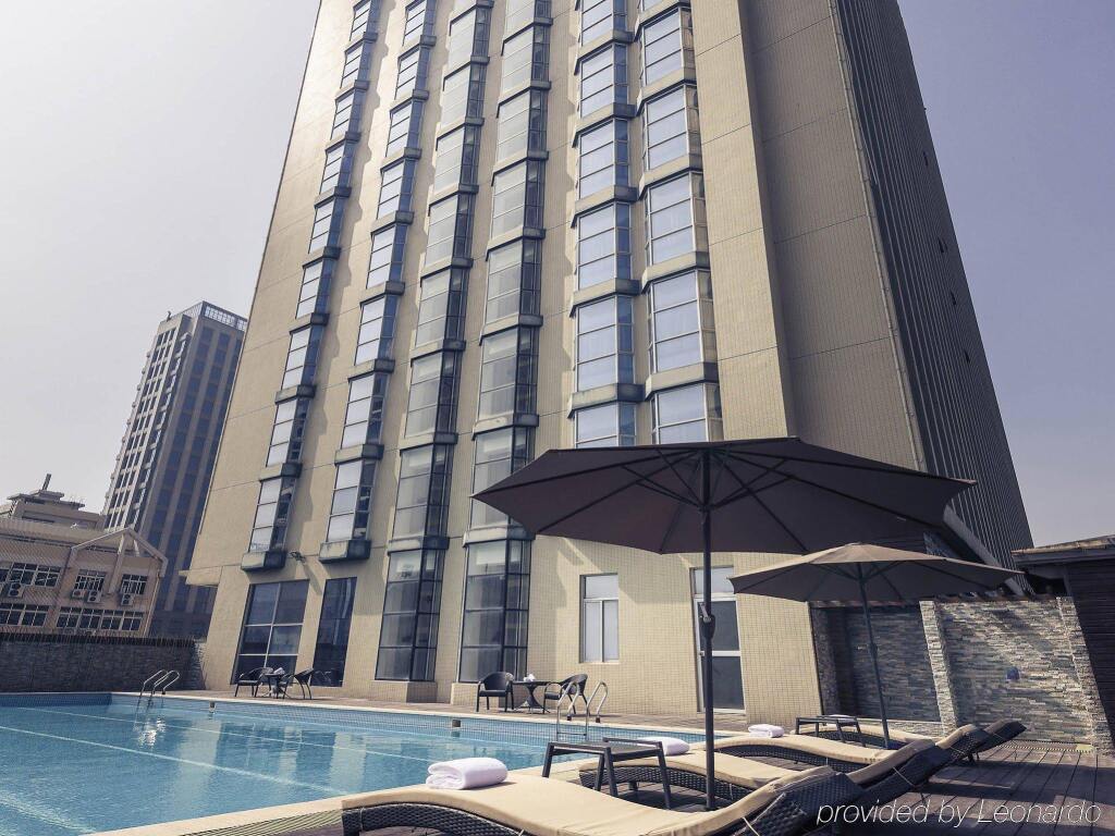 Xiamen Yilai International Apartment Hotel — фото 1
