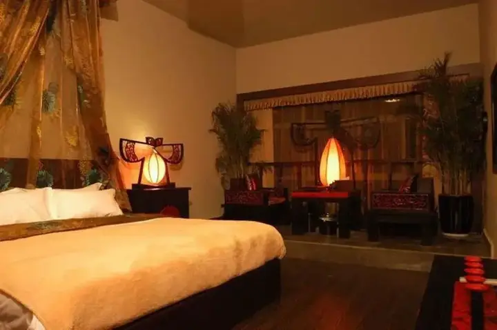 Гуйян: Shangshe Boutique Hotel
