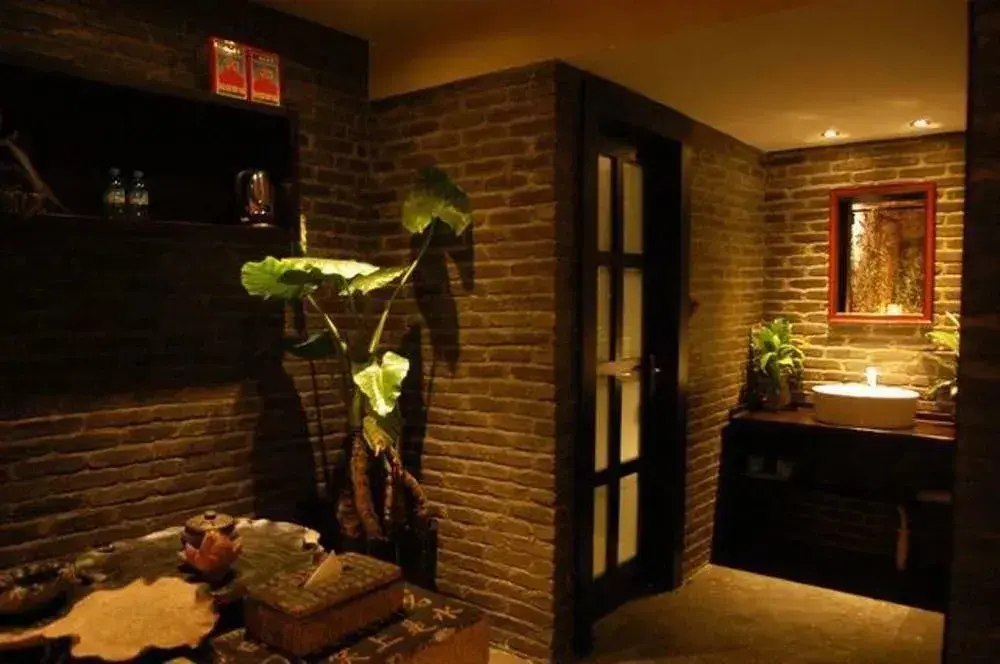 Гуйян: Shangshe Boutique Hotel