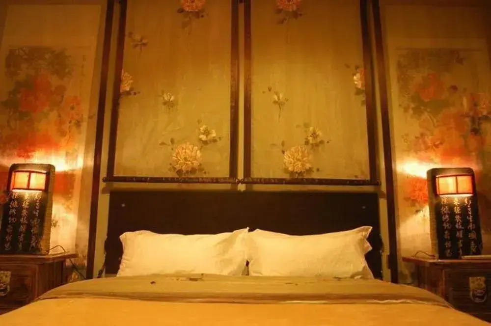 Гуйян: Shangshe Boutique Hotel