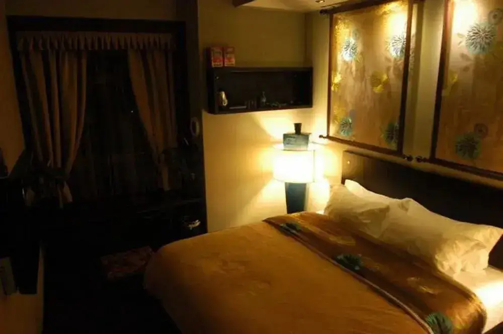 Гуйян: Shangshe Boutique Hotel