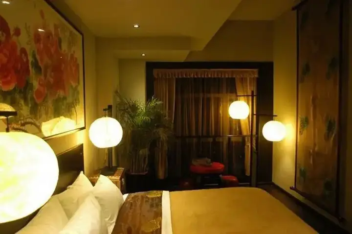 Гуйян: Shangshe Boutique Hotel