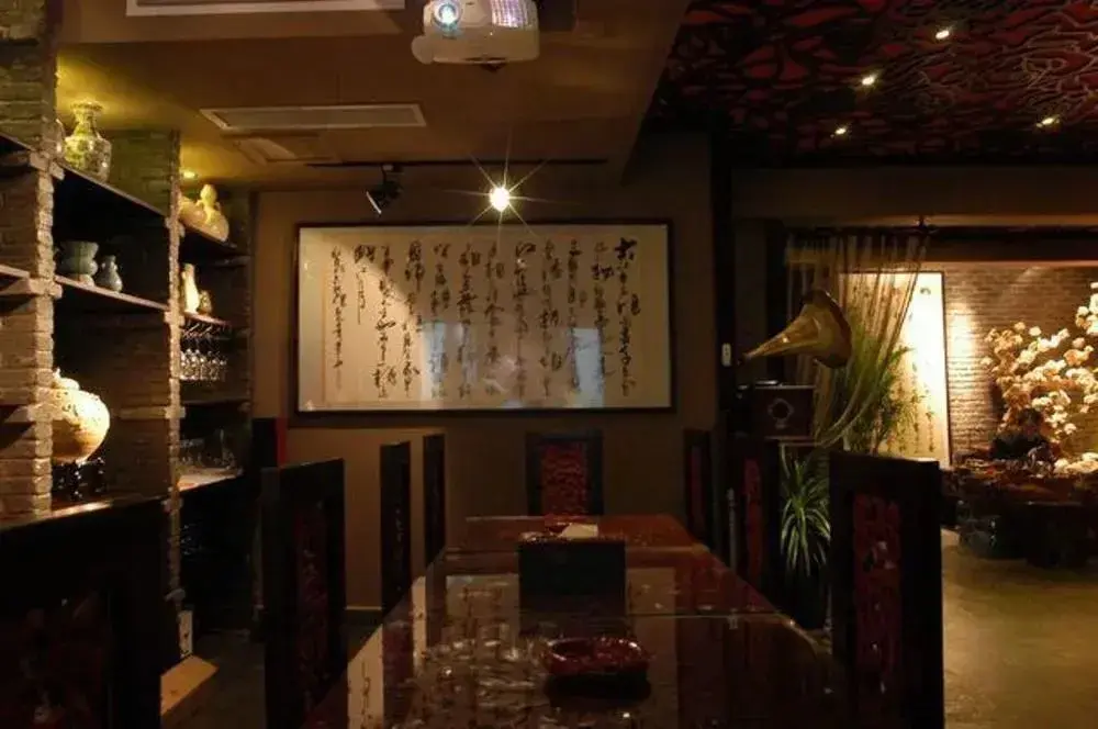 Гуйян: Shangshe Boutique Hotel