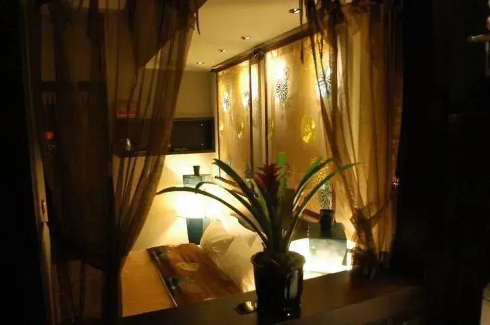 Shangshe Boutique Hotel — фото 1