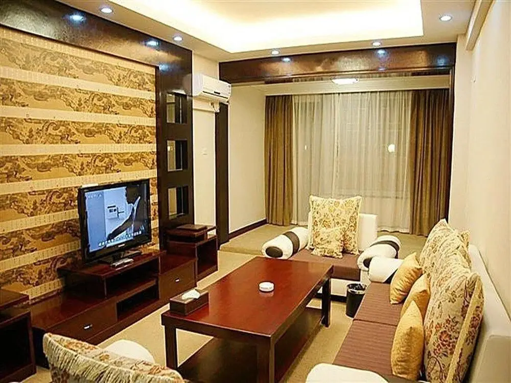 Гуйлинь: Oriental Pearl Hotel