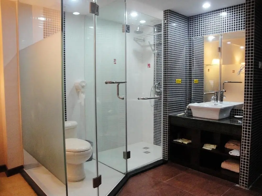 Гуйлинь: Oriental Pearl Hotel