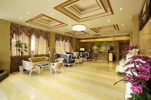 Гуйлинь: Shangjing Hotel
