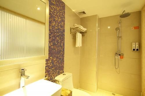 Гуйлинь: Shangjing Hotel