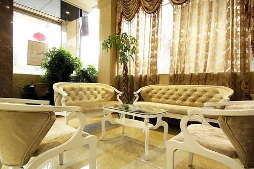 Гуйлинь: Shangjing Hotel