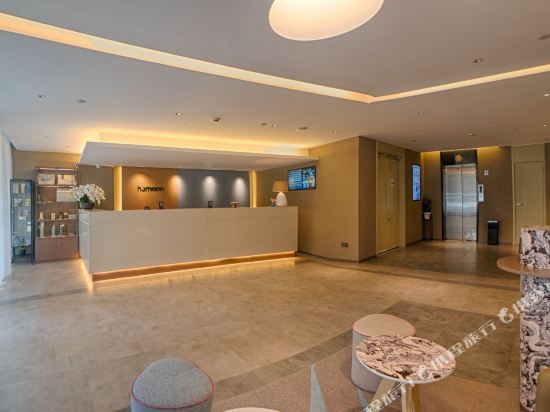 Уси: Home Inn Wuxi WuAi Road