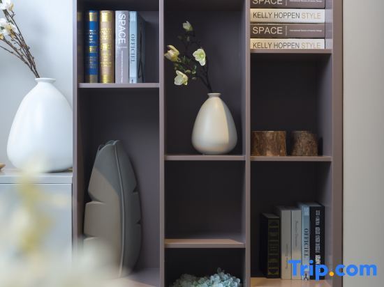 Уси: Home Inn Wuxi WuAi Road