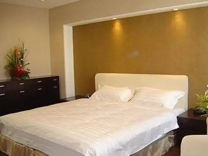 Пекин: HuiYuan Service Apartment