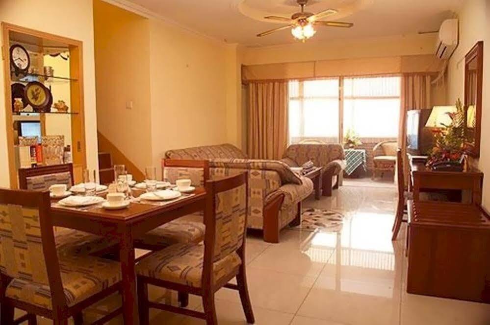 Пекин: HuiYuan Service Apartment