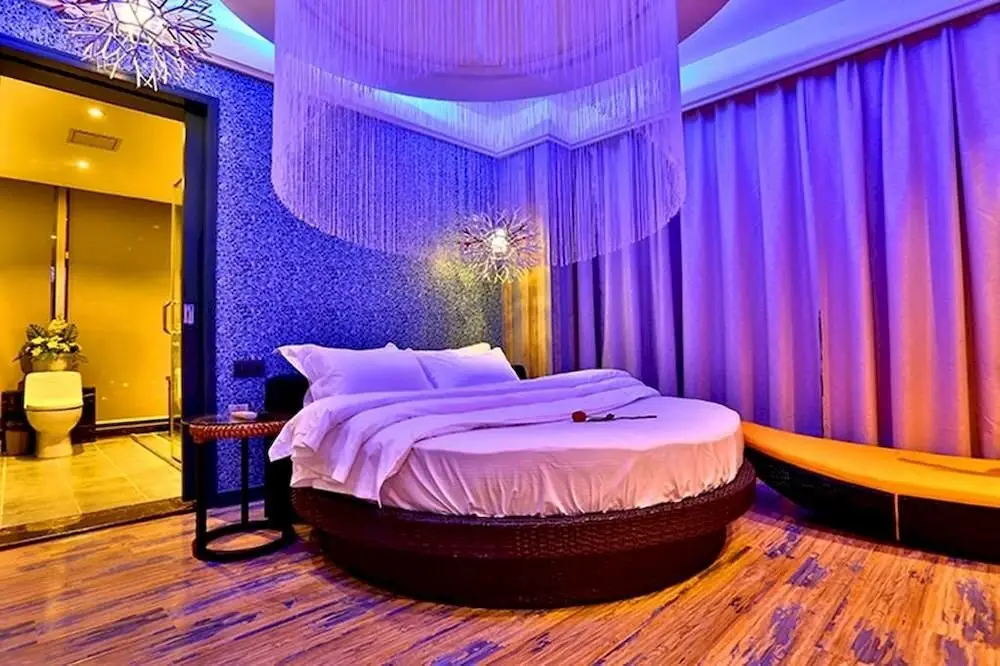 Ухань: Wuhan Xiehou Zhengxin Hotel