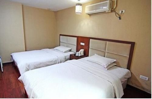 Чунцин: Chongqing Liuxiang Hotel