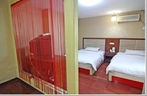 Чунцин: Chongqing Liuxiang Hotel