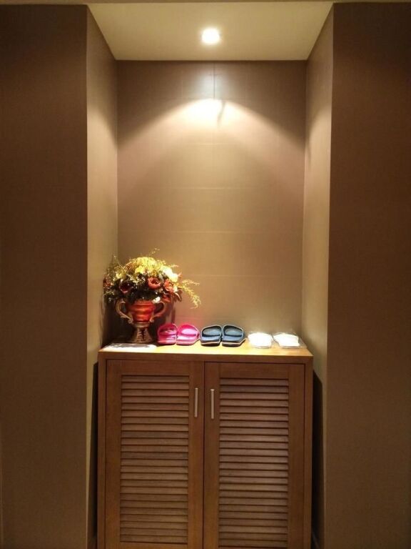 Чунцин: Chongqing Youmi Serviced Hotel