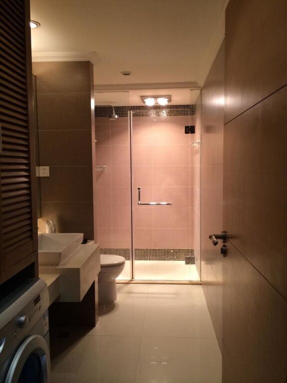 Chongqing Youmi Serviced Hotel — фото 1