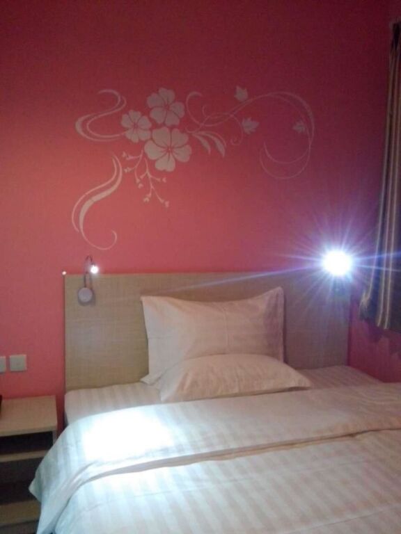 Пекин: Beijing Xiaoyun Hotel
