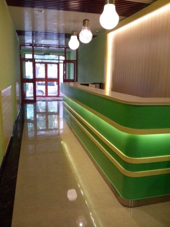 Пекин: Beijing Xiaoyun Hotel