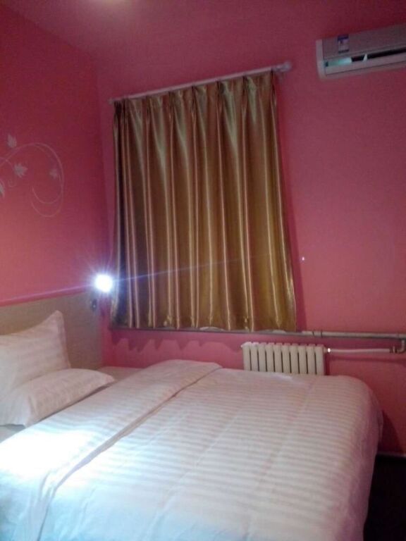 Пекин: Beijing Xiaoyun Hotel