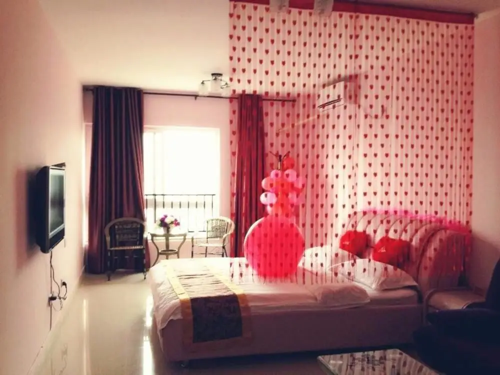 Чунцин: Boyuan Hotel