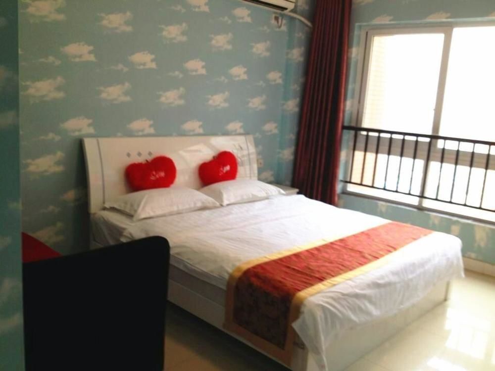 Чунцин: Boyuan Hotel
